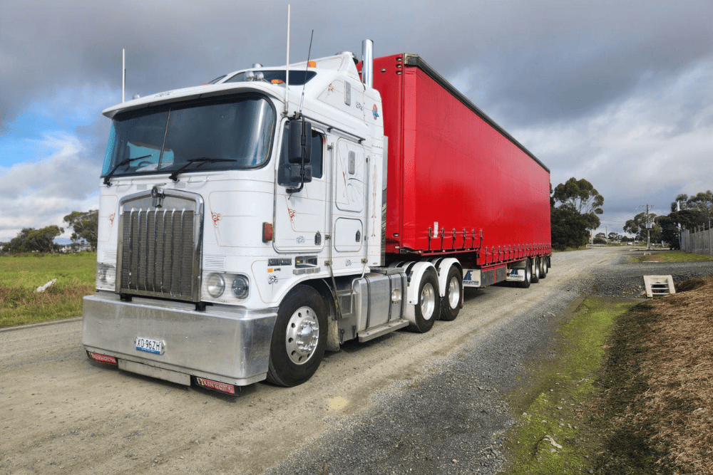 Stock deliveries